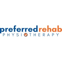 Preferred Rehab Physiotherapy logo, Preferred Rehab Physiotherapy contact details