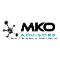 MKO Advisors logo, MKO Advisors contact details