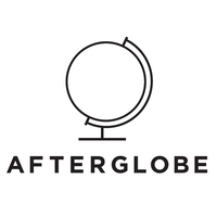 Afterglobe Magazine logo, Afterglobe Magazine contact details