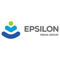 Epsilon Media Group logo, Epsilon Media Group contact details