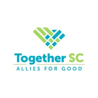 Together SC logo, Together SC contact details