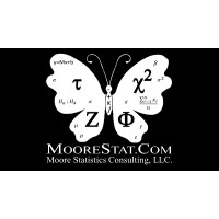 Moore Statistics Consulting LLC logo, Moore Statistics Consulting LLC contact details