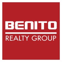 Benito Realty Group logo, Benito Realty Group contact details