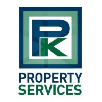 PK Property Services logo, PK Property Services contact details