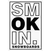 Smokin Snowboards logo, Smokin Snowboards contact details