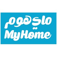 MyHome logo, MyHome contact details