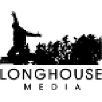 Longhouse Media logo, Longhouse Media contact details