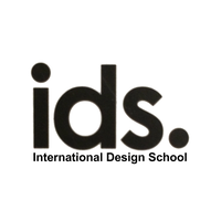 International Design School logo, International Design School contact details