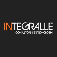 Integralle logo, Integralle contact details