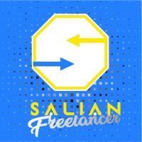 SALIAN Freelancer Digital logo, SALIAN Freelancer Digital contact details