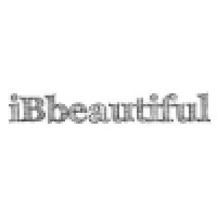 iBbeautiful logo, iBbeautiful contact details