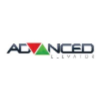 Advanced Elevator logo, Advanced Elevator contact details