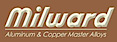 Milward Alloys Inc logo, Milward Alloys Inc contact details