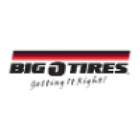 Big O Tires- Canada logo, Big O Tires- Canada contact details