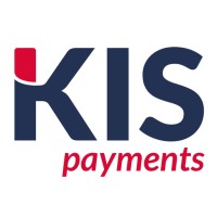 KIS Payments logo, KIS Payments contact details