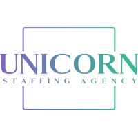 Unicorn Staffing Agency logo, Unicorn Staffing Agency contact details