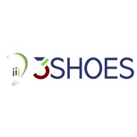 3 Shoes, Inc. logo, 3 Shoes, Inc. contact details