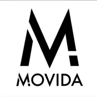 MOVIDA logo, MOVIDA contact details