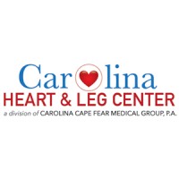 CAROLINA HEART AND LEG CENTER, PA logo, CAROLINA HEART AND LEG CENTER, PA contact details