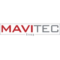 Mavitec B.V. logo, Mavitec B.V. contact details