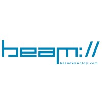 BEAM Teknoloji A.Ş. logo, BEAM Teknoloji A.Ş. contact details