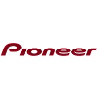 Pioneer India Electronics logo, Pioneer India Electronics contact details