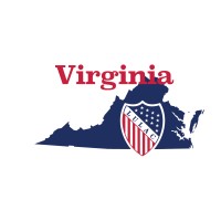 Virginia LULAC logo, Virginia LULAC contact details