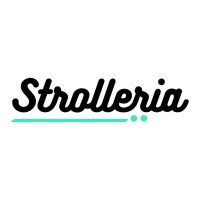 Strolleria logo, Strolleria contact details