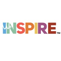 WeINSPIRE Movement logo, WeINSPIRE Movement contact details