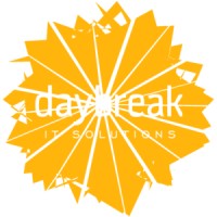 Daybreak IT Solutions logo, Daybreak IT Solutions contact details