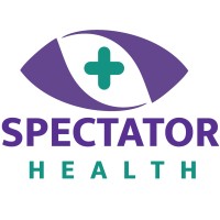 Spectator Health logo, Spectator Health contact details