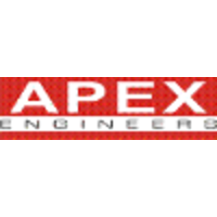 Apex engineers logo, Apex engineers contact details