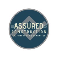 Assured Construction logo, Assured Construction contact details