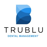 TruBlu Dental Management logo, TruBlu Dental Management contact details