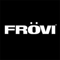 FRÃ–VI logo, FRÃ–VI contact details