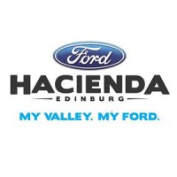 Hacienda Ford logo, Hacienda Ford contact details