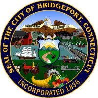 City of Bridgeport, Connecticut logo, City of Bridgeport, Connecticut contact details