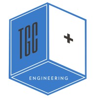 TGC Engineering LLC logo, TGC Engineering LLC contact details