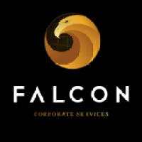 Falcon Corporate Services logo, Falcon Corporate Services contact details