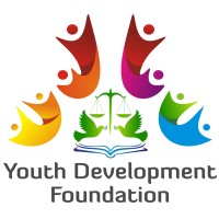 Youth Development Foundation logo, Youth Development Foundation contact details