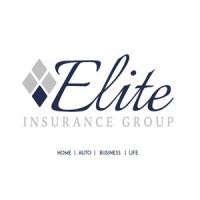 Elite Insurance Group, LLC. logo, Elite Insurance Group, LLC. contact details