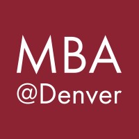 MBA@Denver logo, MBA@Denver contact details