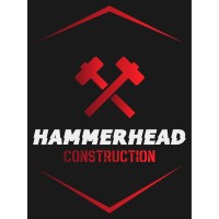 Hammerhead Construction YYC logo, Hammerhead Construction YYC contact details