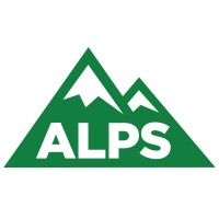 ALPS Inc. logo, ALPS Inc. contact details