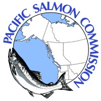 Pacific Salmon Commission logo, Pacific Salmon Commission contact details