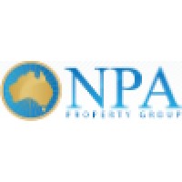 NPA Property Group logo, NPA Property Group contact details