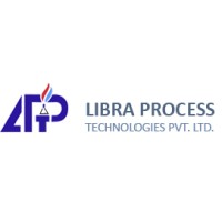 LIBRA PROCESS TECHNOLOGIES PRIVATE LIMITED logo, LIBRA PROCESS TECHNOLOGIES PRIVATE LIMITED contact details