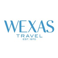 Wexas Travel logo, Wexas Travel contact details