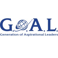 Generation of Aspirational Leaders (G.o.A.L) logo, Generation of Aspirational Leaders (G.o.A.L) contact details