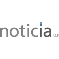 noticia LLP/SRL logo, noticia LLP/SRL contact details